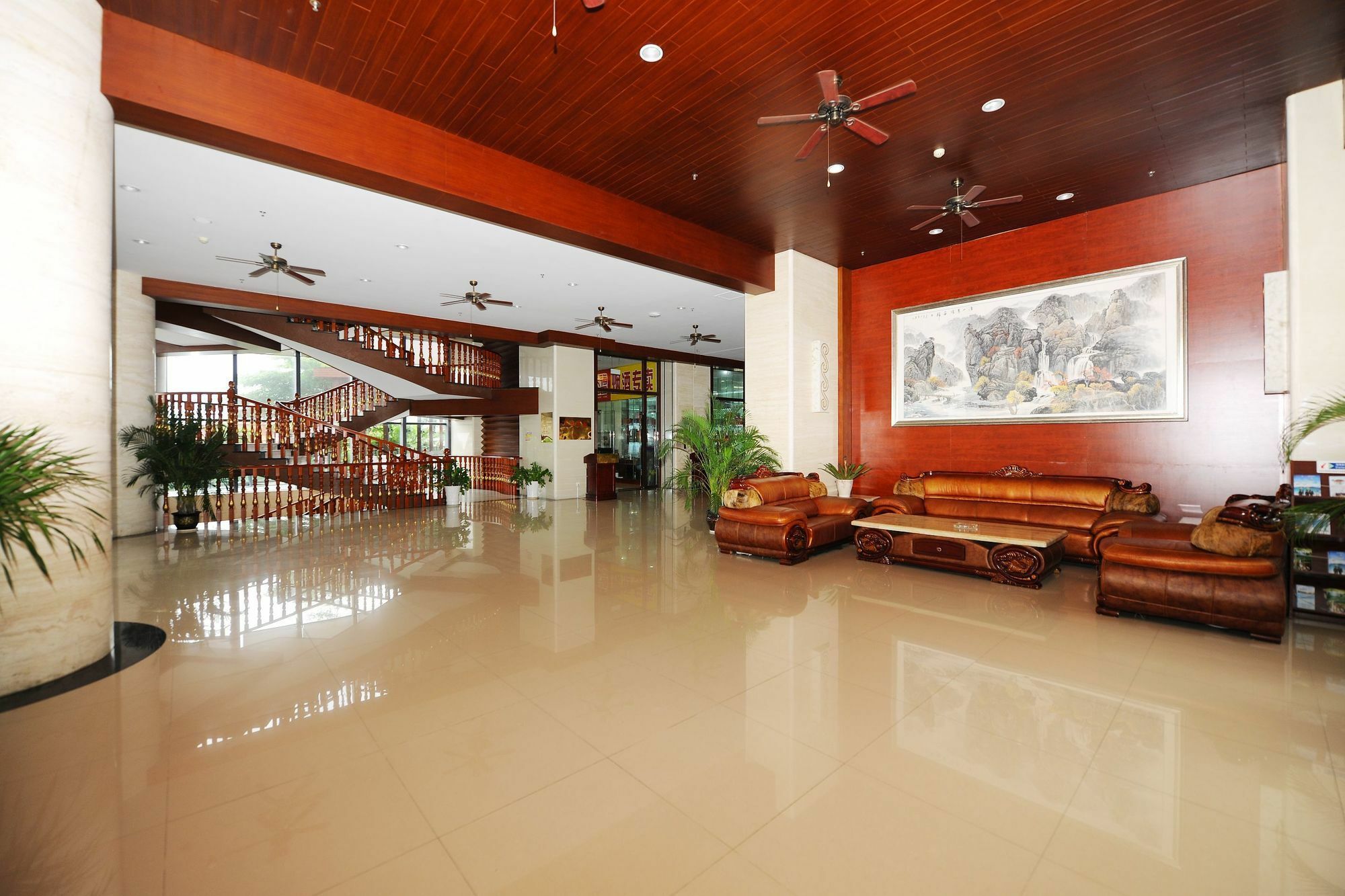 Sisuo Seaview Hotel Sanya Exterior foto
