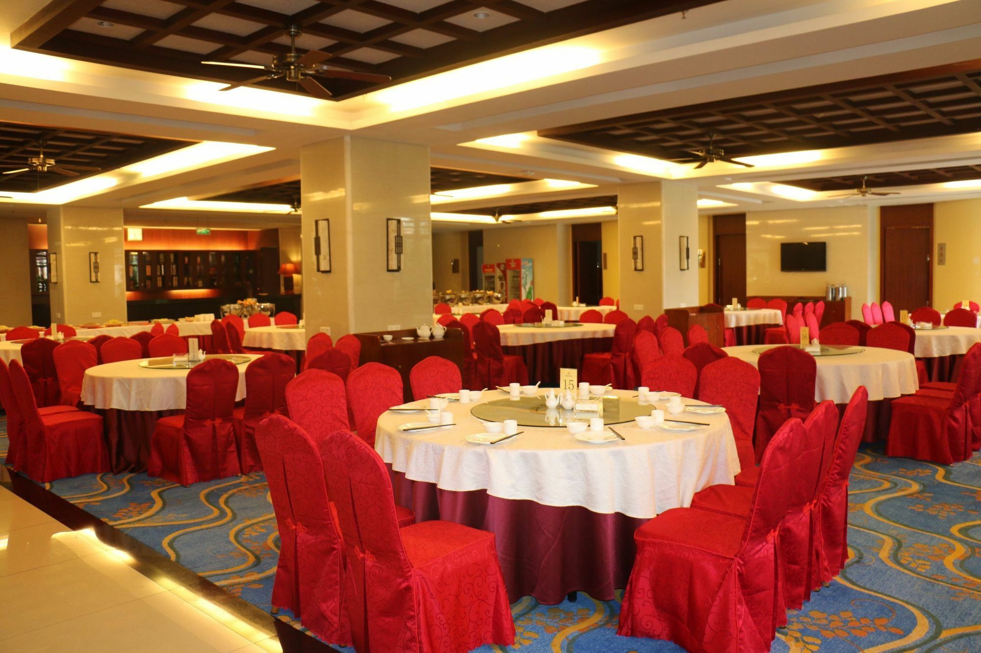 Sisuo Seaview Hotel Sanya Exterior foto
