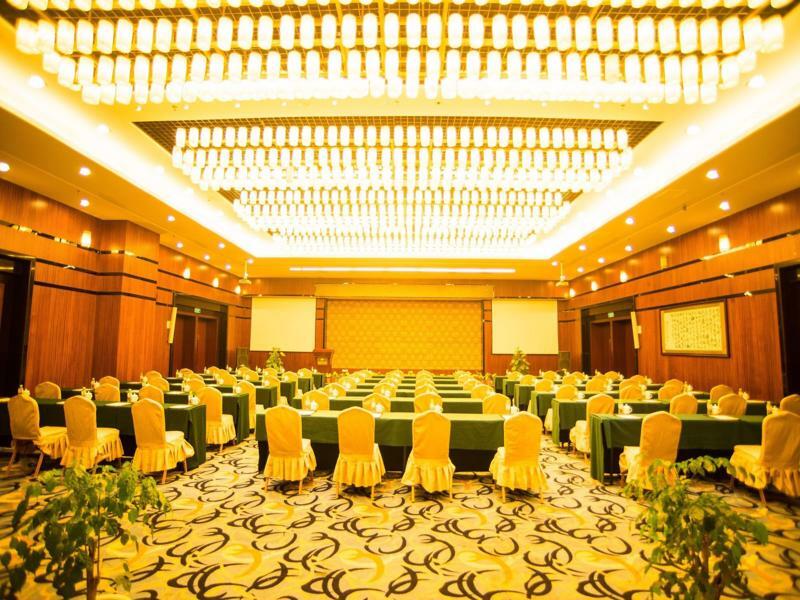 Sisuo Seaview Hotel Sanya Exterior foto